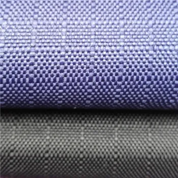 1050D Nylon Ripstop High Tearing Strength fabric