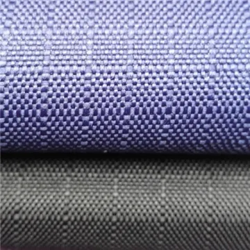 1050D Nylon Ripstop High Tearing Strength fabric