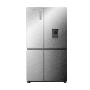 Brand New 668L 4 Door French Wind Cooled Refrigerator - ORIGINAL SALES
