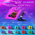 RandM Squid Box 5200PUFFS Disposable Vape