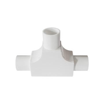 20mm PVC CONDUT SPITTING ΕΠΙΘΕΩΡΗΣΗ ΤΕΕ χωρίς ρύπανση