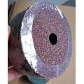 Aluminum Oxide Fiber Disc sanding disc