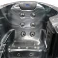 2 person indoor electric spa hot tub