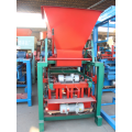 Hot Selling Hand Brick Making Machine Price