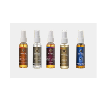 Ant Repellent Air Freshener (2 OZ) - Auto, Office, Home Use - Choose Your Preferred 4 Scents