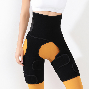 Mná Mórdhíola Neoprene Sweat Sweet Thigh Trimmer