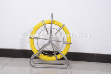 Frp kanal rodder