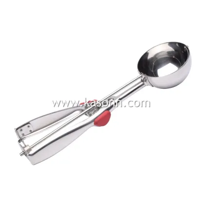 OEM Medium Nodic Ware Cookie Dropper Cookie Scoop