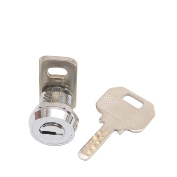 High Quality Mailbox Lock Machine with Zinc Alloy Housing and Cylinder Cam Locks (17mm/23mm/28mm), Coin Operated for Cabinet Games