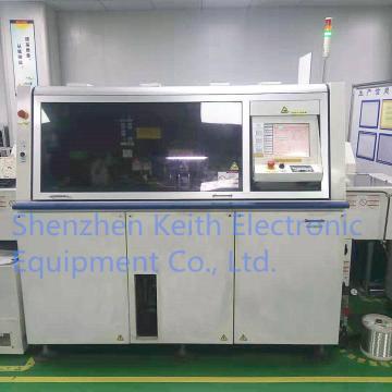 Panasonic Lead Component Insertion Machine RL131