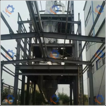 High-Performance YPG Pressure Spray Drier Machine Solution