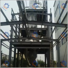 High-Performance YPG Pressure Spray Drier Machine Solution