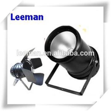 Leeman Group Newest 100W RGB COB LED PAR Can 64 Stage Light