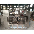 Food Pharmaceutical Chemical Coffee Protein Dry Powder Mixer