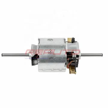 Blower Motor for Volvo, MAN, Mercedes-Benz, Renault Truck Spare Parts