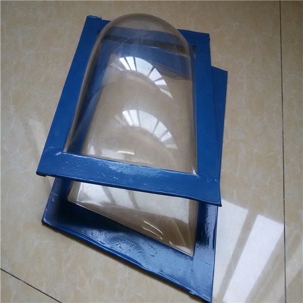 Uv Coating Solid Polycarbonate Skylight Sheet Pc Skylight Sheet1