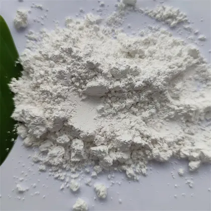 Silicon Dioxide Powder As Eco Solvent Coating Agent