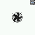 Fan Refresco di raffreddamento AC AC Fan Fel T5 Business