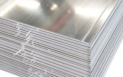 High-end Printing Aluminum plate