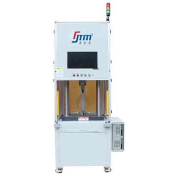 ייצור רכיבי מנוע מנוע סרוו מתקדם