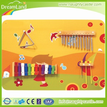 kids wooden musical instruments toy