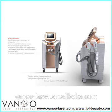 beauty machine black magic hair removal