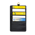 Multi-function Leather Card Holder/ Phone Bag/ Wallet Case