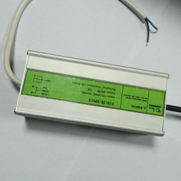 Outdoor LED light drive power,waterproof LED outdoor lamp dimmable driver power