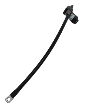 High Quality OEM Auto Engine Parts - Competitive Prices for 37180-1R500, 371801W000, 37180A7000 Negative Battery Sensor for Pajero & Fit
