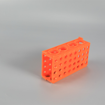 4-Way Tube Racks Micro Tubes 50ml 15ml Tubes