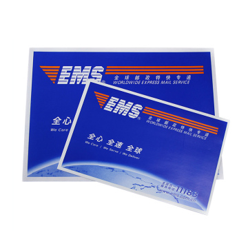 Envelope Courier bag packaging bag