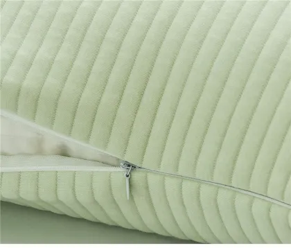 Jersey Bambootoddler Pillowcase