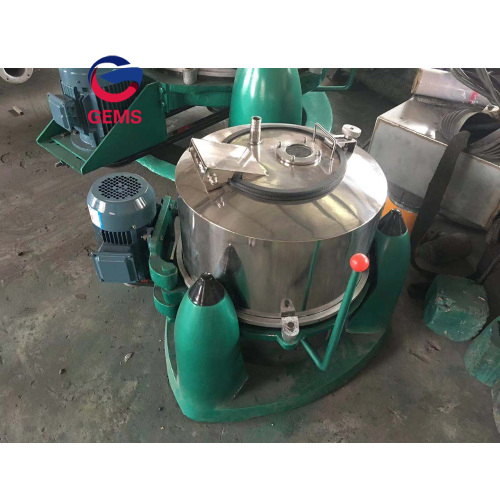 Swing Bucket Beer Centrifuge Biobase Centrifuge Machine