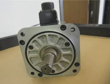 SGMG-05A2ABC Yaskawa Servo Controller Gear Reducer Motor