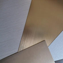 Mataas na Kalidad ng VCM Metal para sa Mga Bahagi ng Refrigerator