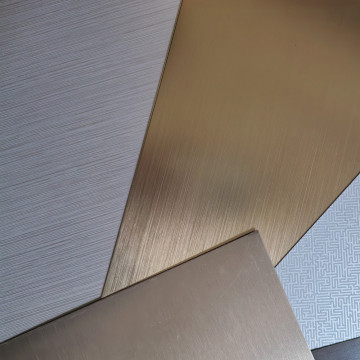 Logam VCM Berkualiti Tinggi untuk Komponen Peti Sejuk