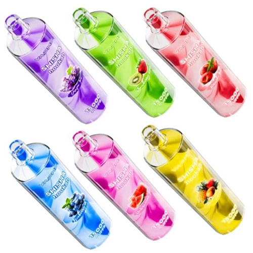 2025 Best Hookah Vape – VAPME SHISHA 15000
