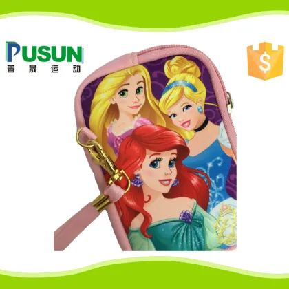 Neoprene Digital Camera Bag