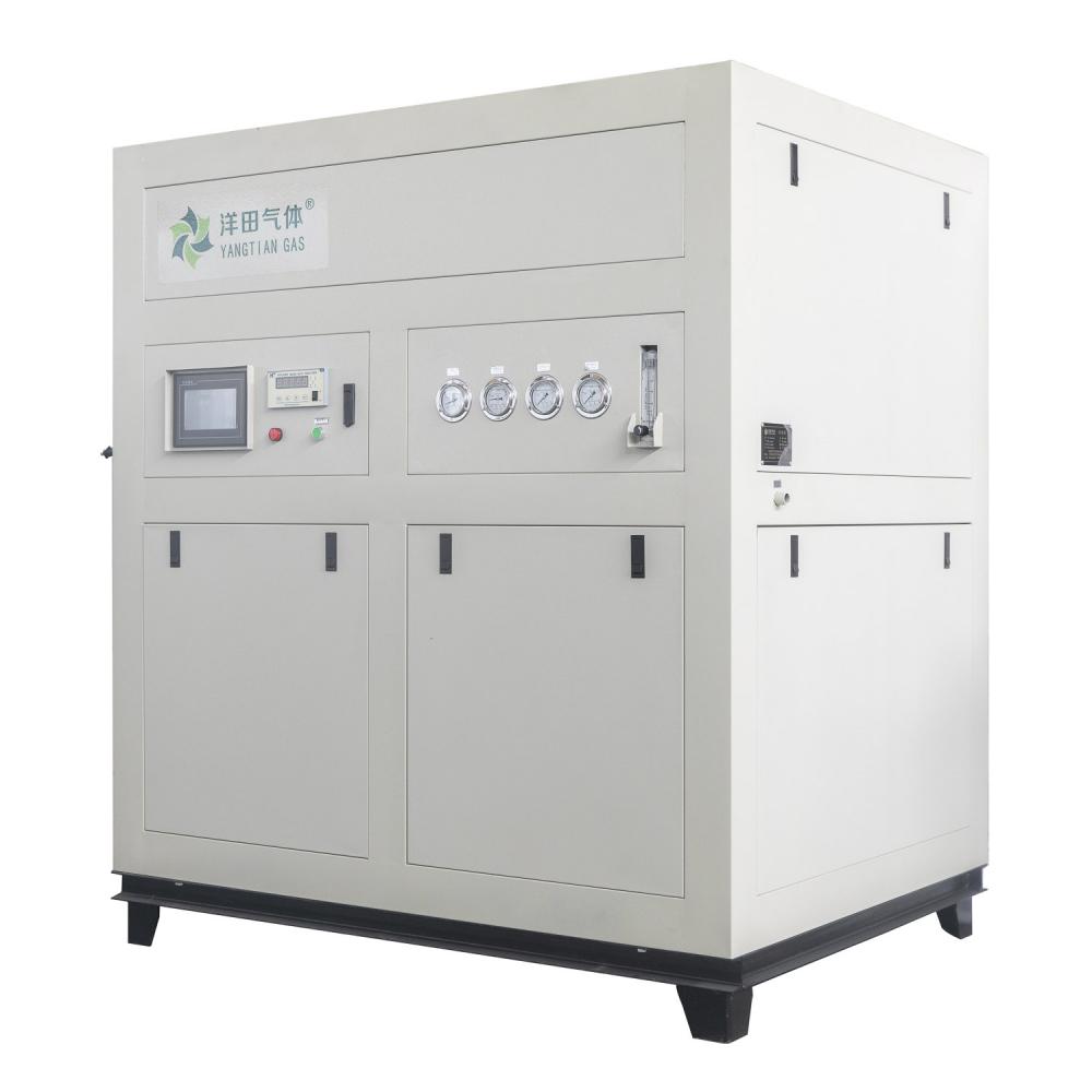Customized Nitrogen Generator