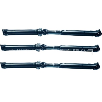 QSF Rear Drive Shaft Replacement for Toyota Hilux Models with Part Numbers 37100-0K260, 37100-0K261, 37100-0K262, and 37100-0K263