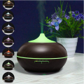 Amazon Ultrasonic Essential Oil Aroma Diffuser