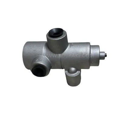 XIONGDA Unloader Valve S4760-EW010 RV-6 Reducing Valve for Japanese Truck Brake Systems - Auto Spare Parts