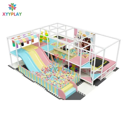 Candyland Adventures 2024: A Sweet Escape into Confectionery Delights