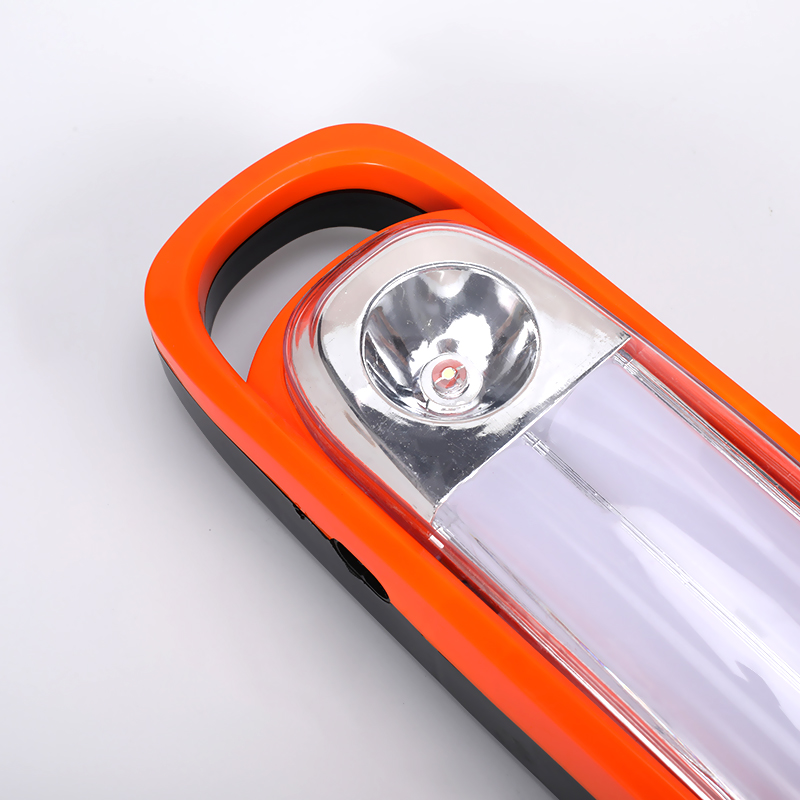Outdoor Emergency Light