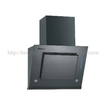 Touch Sensor Kitchen  Hood