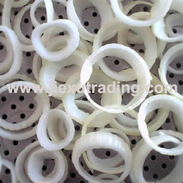 IQF onion circle