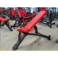 Banc réglable Multi Bench Gym