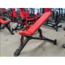 Adjustable bench multi bench gym