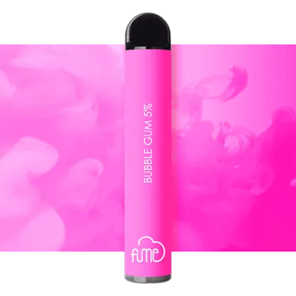 Brand Your Own Vape Pen Disposable Fume Ultra