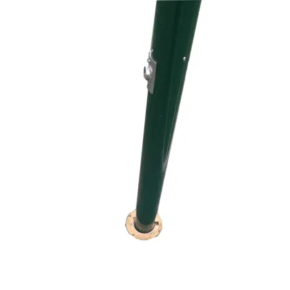 Aluminum Alloy Volleyball Poles